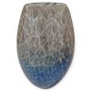 Vaso in Vetro di Murano Originale Laguna Veneta H24